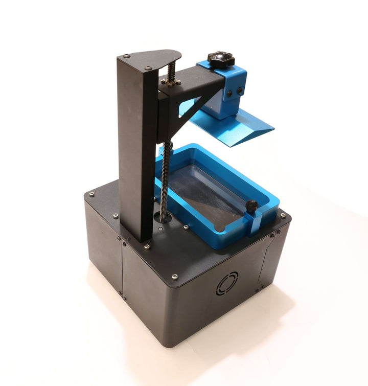 Tronxy 3D printer Ultrabot Mini LCD 3D printer DIY 3D printer kit Ultrabot Mono 5.5 inch printer 6.08 inch printer 3D printing accessories