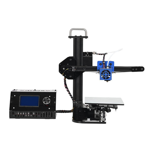 Tronxy X1 Mini 3D Printer DIY 3D Printer Kit Portable 3D Printer Beginner 3D Printer 3D Printing Filaments Desktop 3D Printer 3D Printer Accessories 3D Printer Build Size