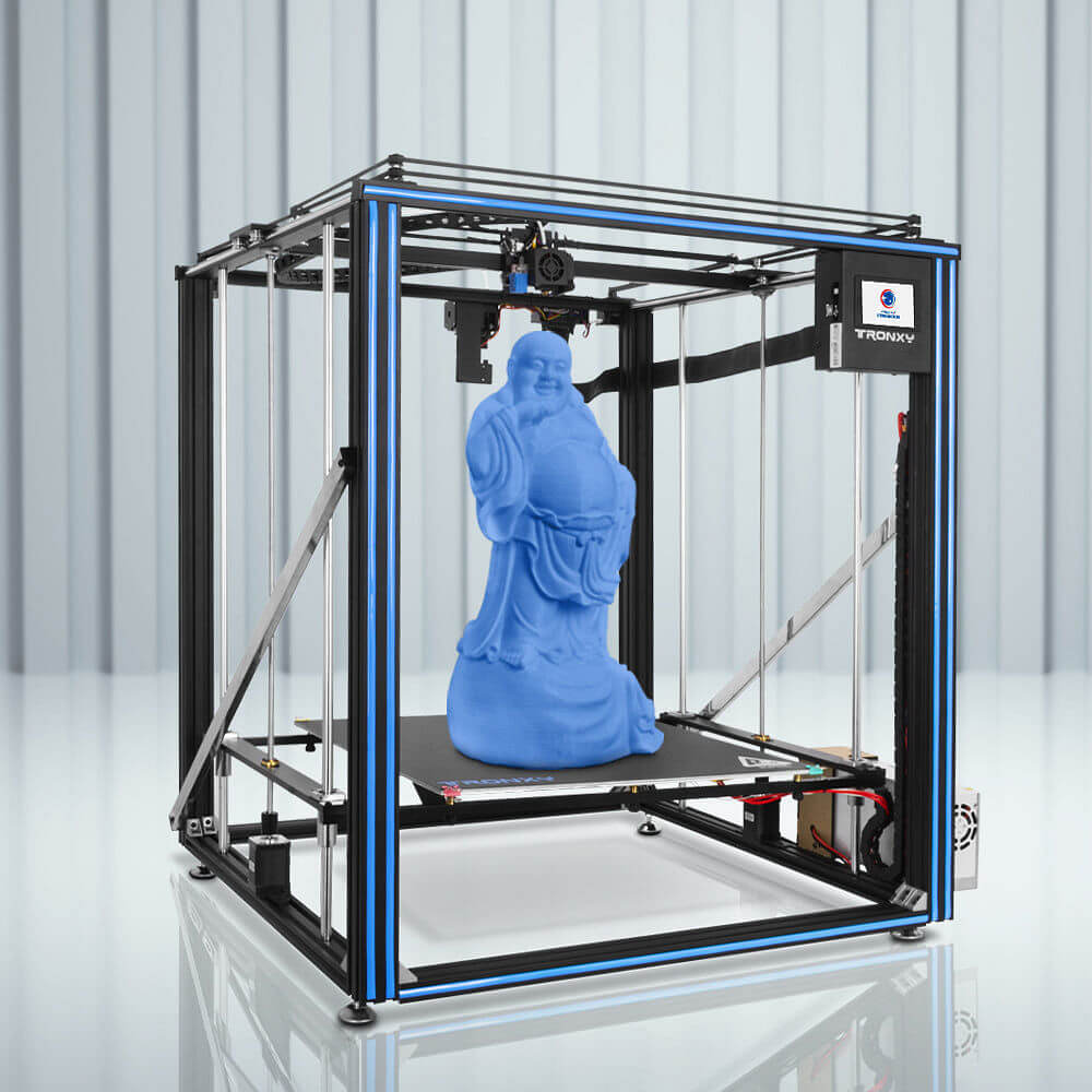 入手困難 TRONXY 3Dプリンタx5sa 330 * 330 * 400mm 262b07b0400d9161.jpg?x-oss-