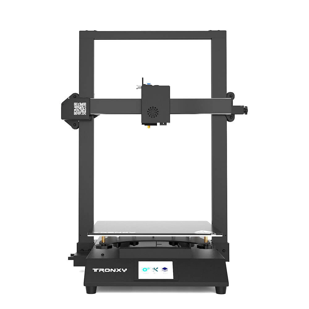 Tronxy XY-3 Pro V2: Best Direct Drive 3D Printer