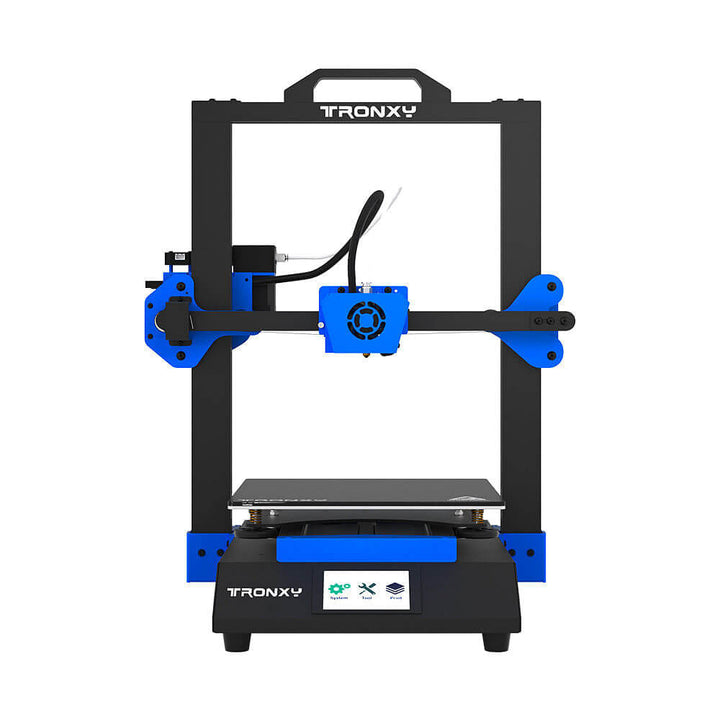 Tronxy XY-3 SE Standard 2-in 1 Set Laser 3-in-1 Set 3D Printer DIY Kit 255x255x260mm Tronxy 3D Printer | Tronxy XY3 3D Printer | Tronxy XY 3 3D Printer
