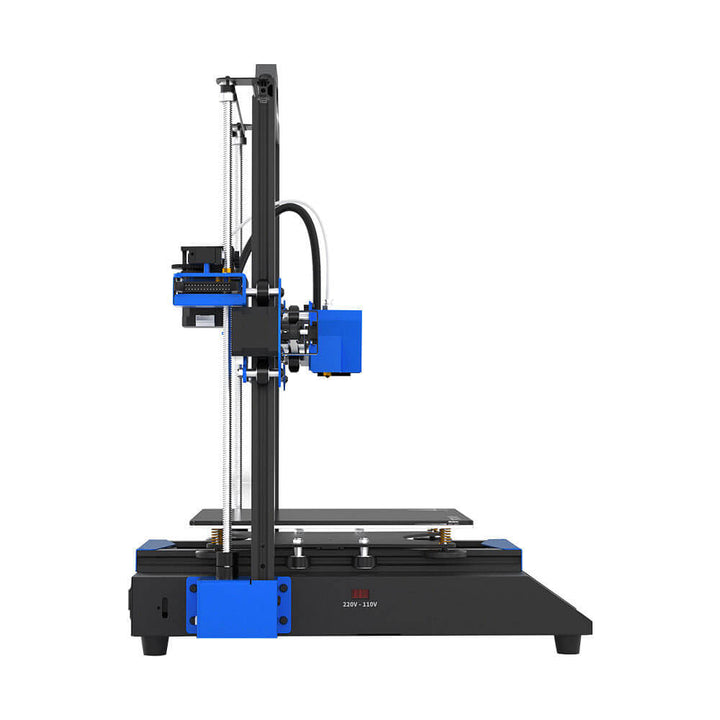 Tronxy XY-3 SE 3D printer kit laser engraving DIY 3D printer FDM printing dual extruder filament compatibility smart auxiliary leveling